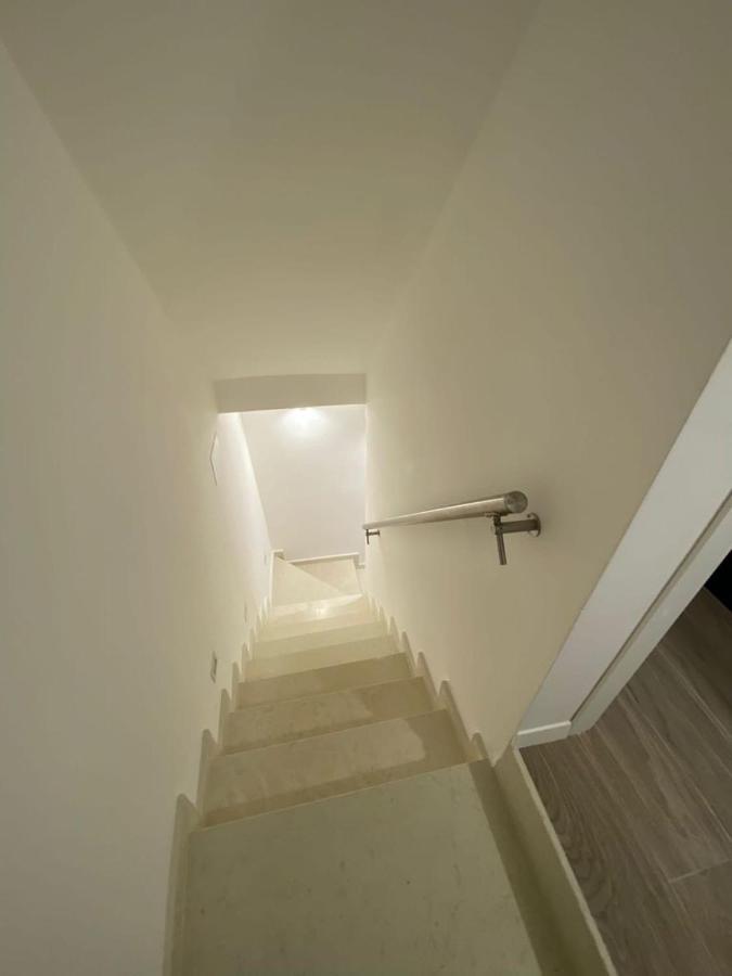 Pigna Blue Cefalu Apartment Exterior photo